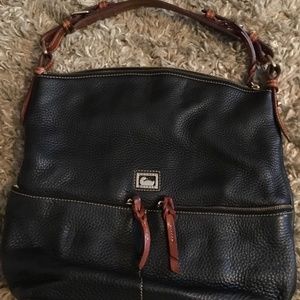 Dooney and bourke